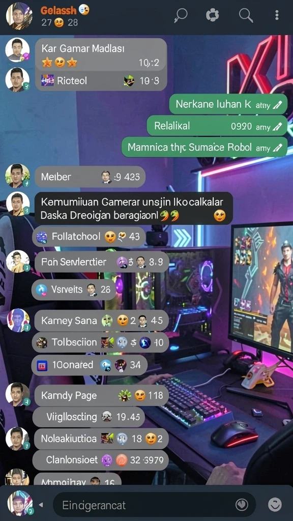77ag - Salah satu level paling menantang di 77AG.