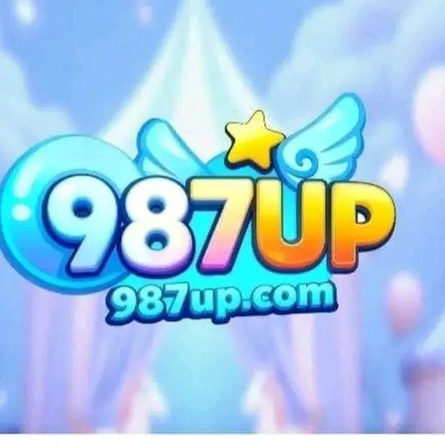 987UP - Permainan Seru dan Menarik untuk Semua
