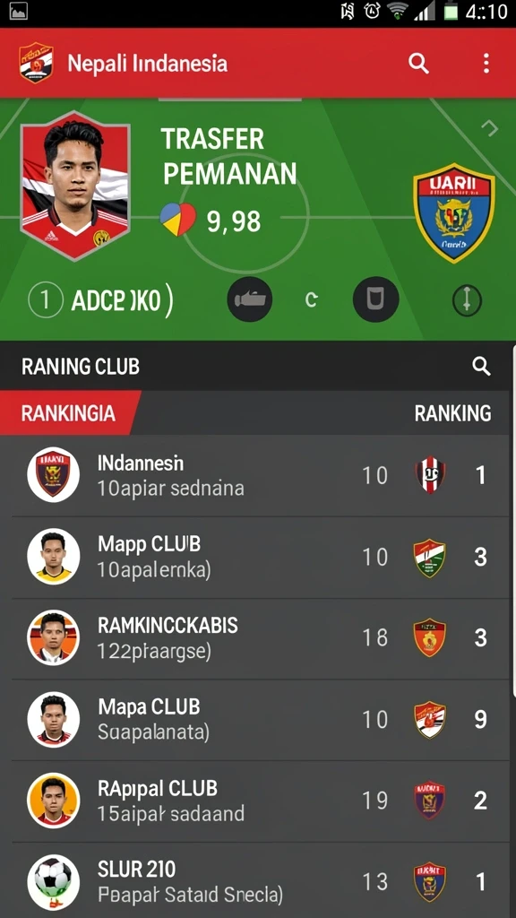 air168 - Screenshot dari level yang menantang dalam AIR168.