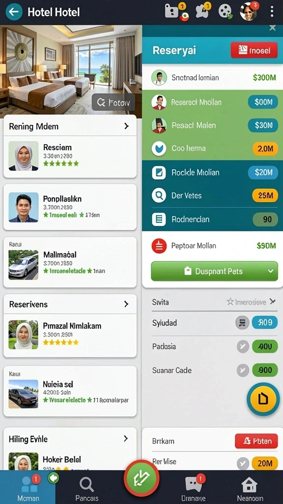 dingdongtogel - Tampilan awal aplikasi DINGDONGTOGEL yang menarik.
