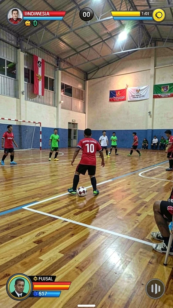 dy777 - Tangkapan layar menunjukkan aksi seru dalam game DY777.