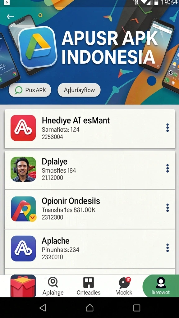 garitoto - Screenshot memperlihatkan interaksi sosial antar pemain.