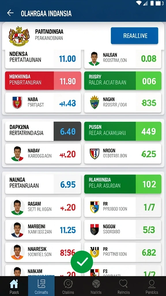 ggr7777 - Tangkapan layar yang menunjukkan gameplay GGR7777.