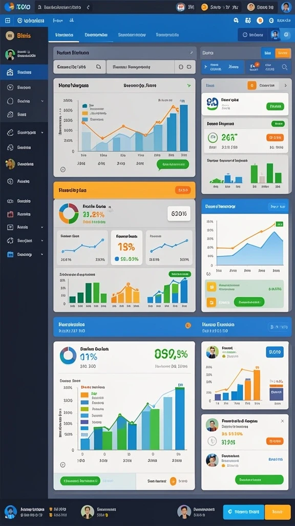 gmstar - Screenshot menunjukkan karakter baru yang dapat dimainkan.