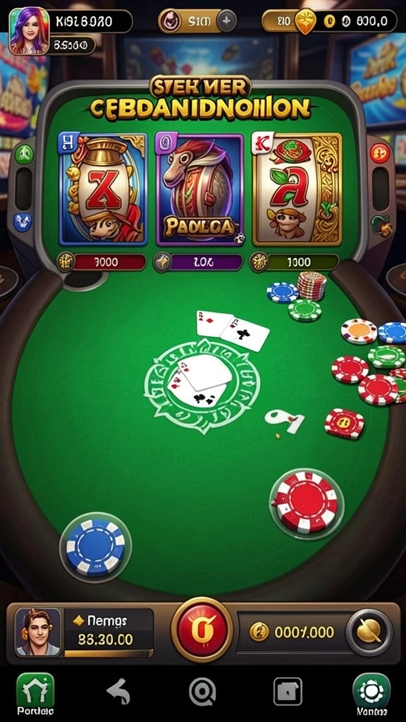 jerukbet - Bonus menarik untuk pemain baru dan setia.