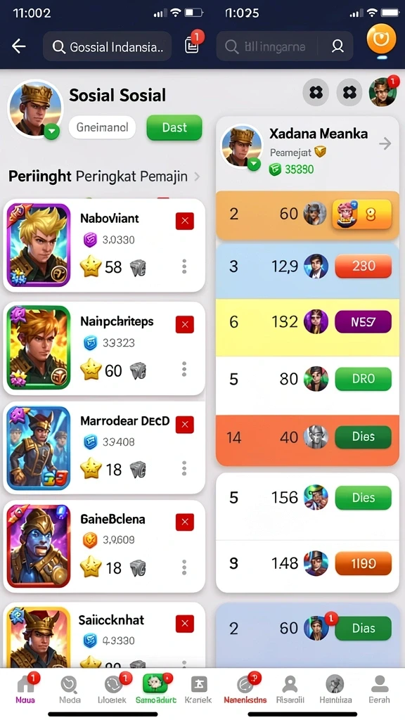 kamartoto - Berbagai pilihan permainan yang mengasyikkan untuk dipilih.