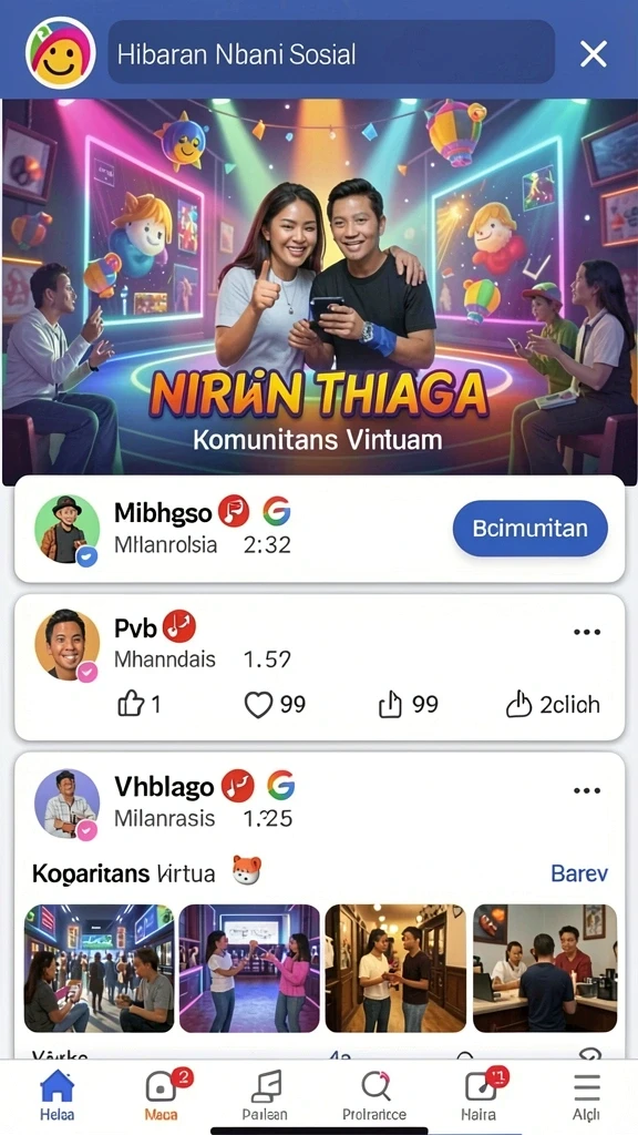 lucksvip - Komunitas aktif untuk berbagi pengalaman dan tips.