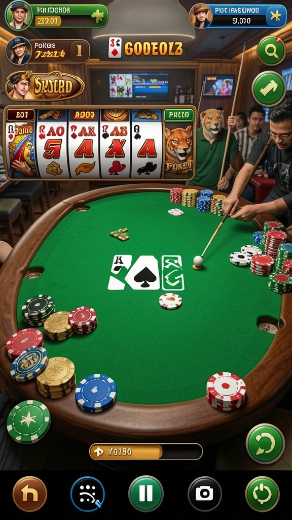merahtoto - Fitur bonus harian yang menguntungkan pemain.