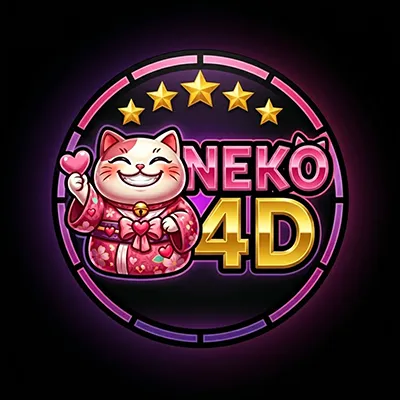 NEKO4D - Permainan Menarik untuk Penggemar Judi