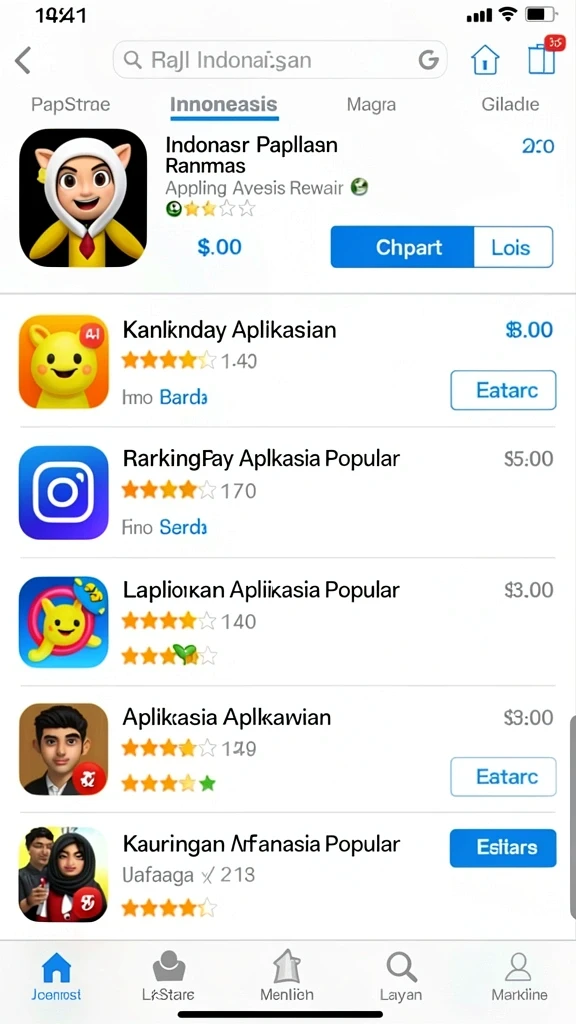 ocatoto - Petualangan seru dalam setiap level permainan.