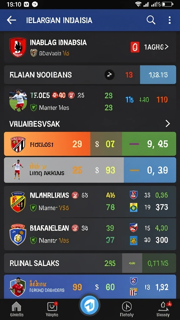 online138 - Fitur multiplayer yang memungkinkan permainan lebih seru.