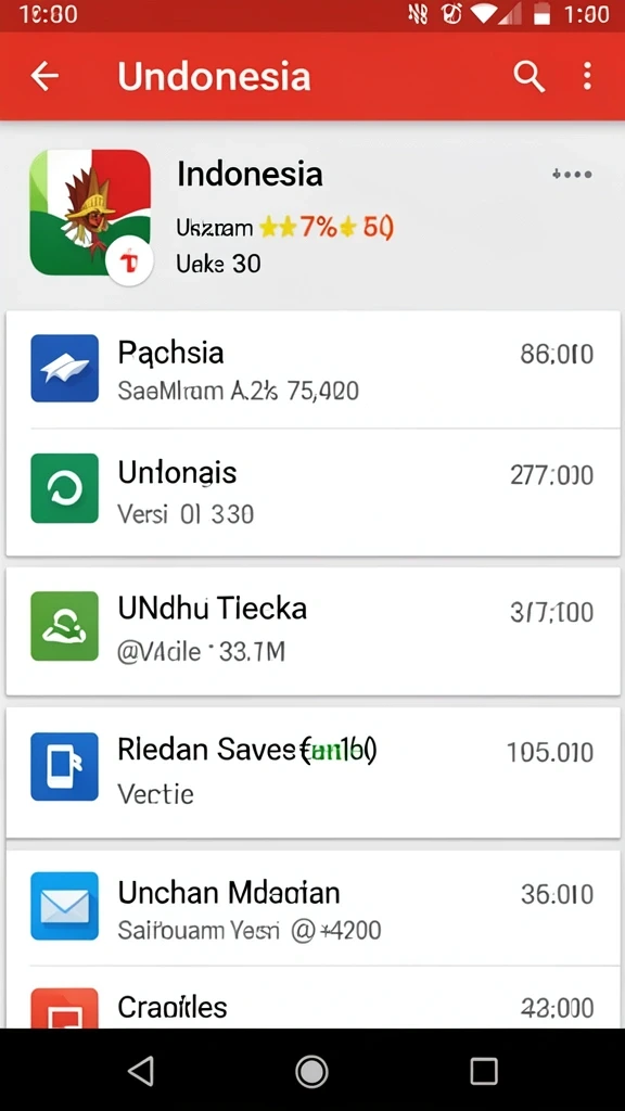 pesona77 - Antarmuka utama PESONA77 yang menarik.