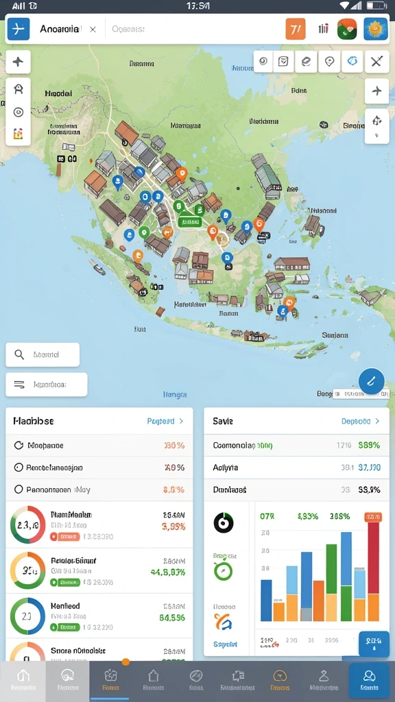 sinte4d - Karakter yang dapat dikustomisasi sesuai selera.