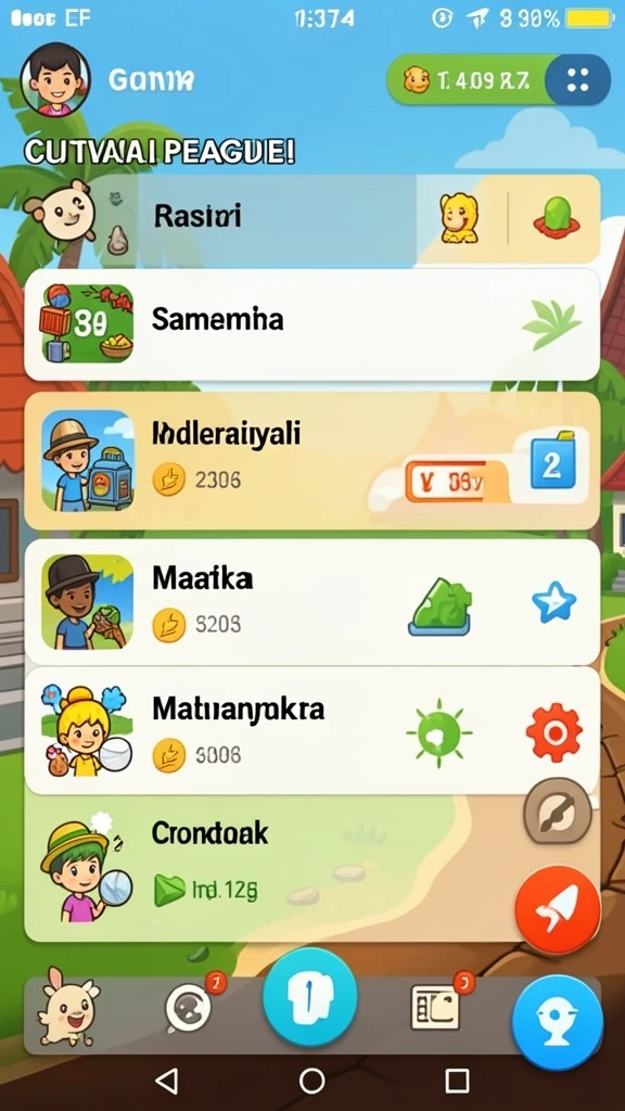 topi189 - Mode multiplayer yang seru dan kompetitif.