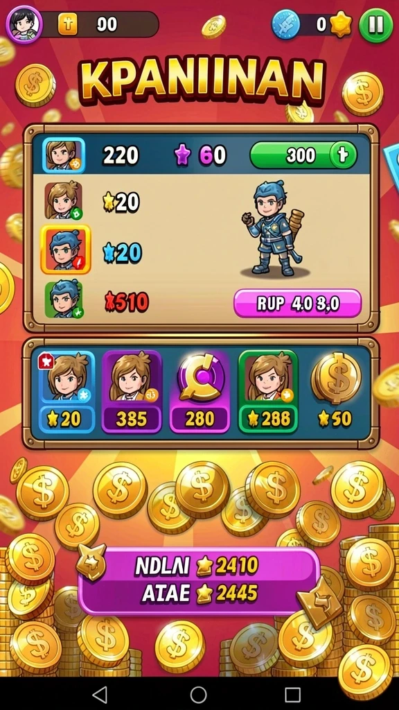 win777 - Beragam tema slot yang menawan dan menghibur.