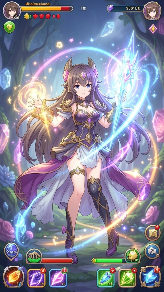winrate777 - Ragam hadiah menarik yang tersedia di game.