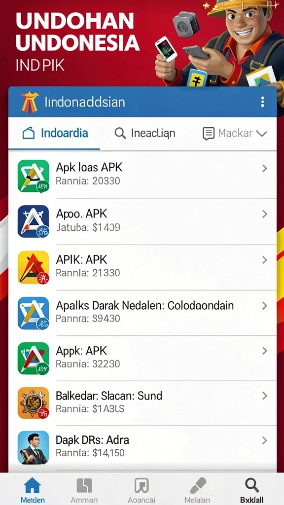 x88 - Tantangan yang seru di setiap level yang dimainkan.